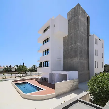 Emerald 102 2 Bed Appartement *