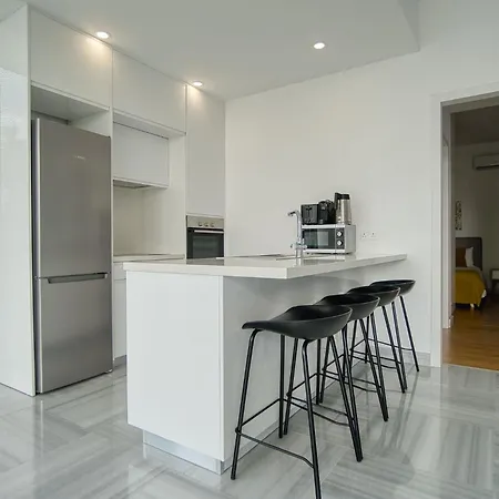 Appartement Emerald 102 2 Bed *