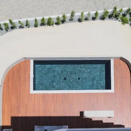 아파트 Emerald 102 2 Bed *