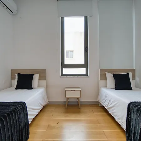 Emerald 102 2 Bed Διαμέρισμα *