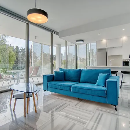 Apartman Emerald 102 2 Bed Paphos